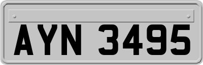 AYN3495