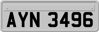 AYN3496