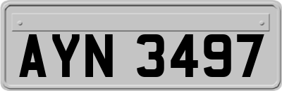 AYN3497