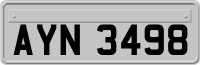AYN3498