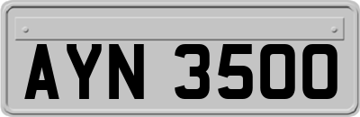 AYN3500