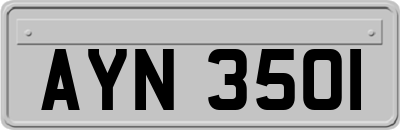 AYN3501