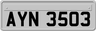 AYN3503