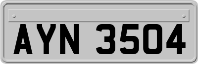 AYN3504