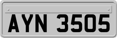 AYN3505
