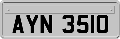 AYN3510