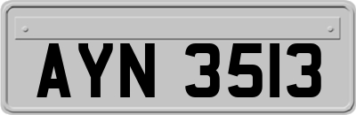 AYN3513