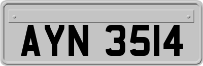 AYN3514