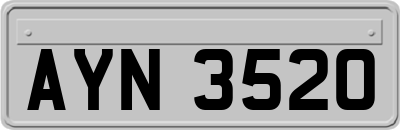 AYN3520