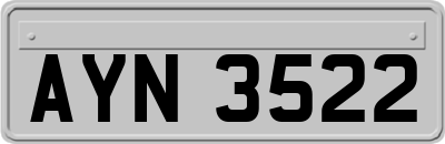 AYN3522