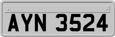 AYN3524