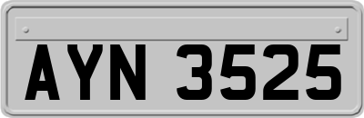 AYN3525