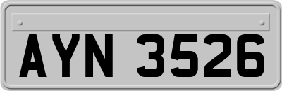 AYN3526