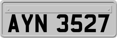 AYN3527