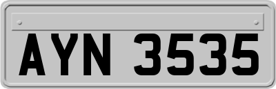 AYN3535