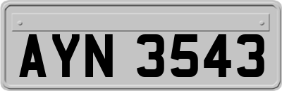 AYN3543
