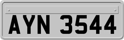AYN3544
