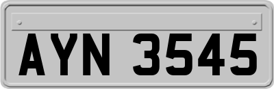 AYN3545