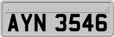AYN3546