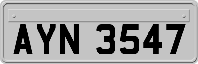 AYN3547