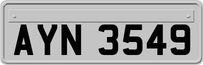 AYN3549