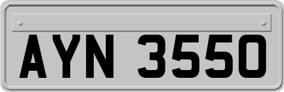 AYN3550