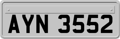 AYN3552