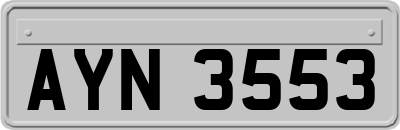 AYN3553