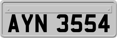 AYN3554