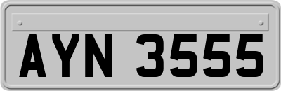 AYN3555