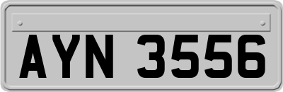 AYN3556