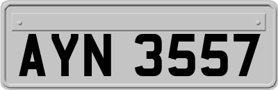 AYN3557