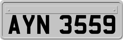 AYN3559