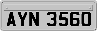 AYN3560