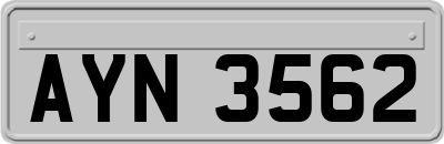 AYN3562