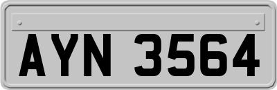 AYN3564