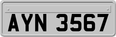AYN3567