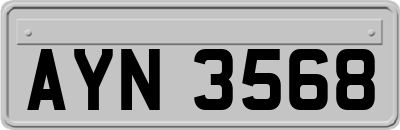AYN3568