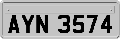 AYN3574
