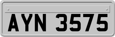 AYN3575