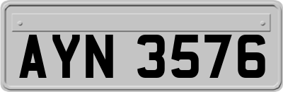 AYN3576