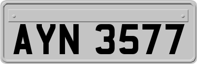 AYN3577