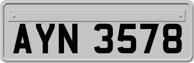 AYN3578