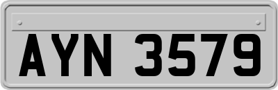 AYN3579