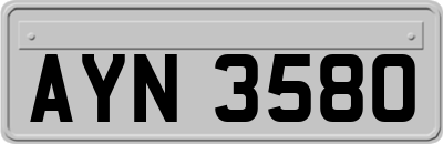 AYN3580