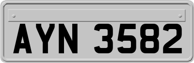 AYN3582