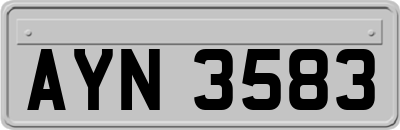 AYN3583