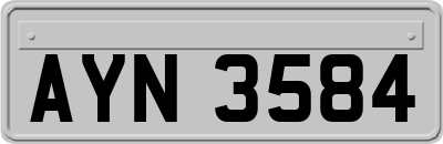 AYN3584