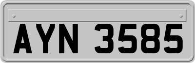 AYN3585