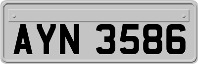 AYN3586